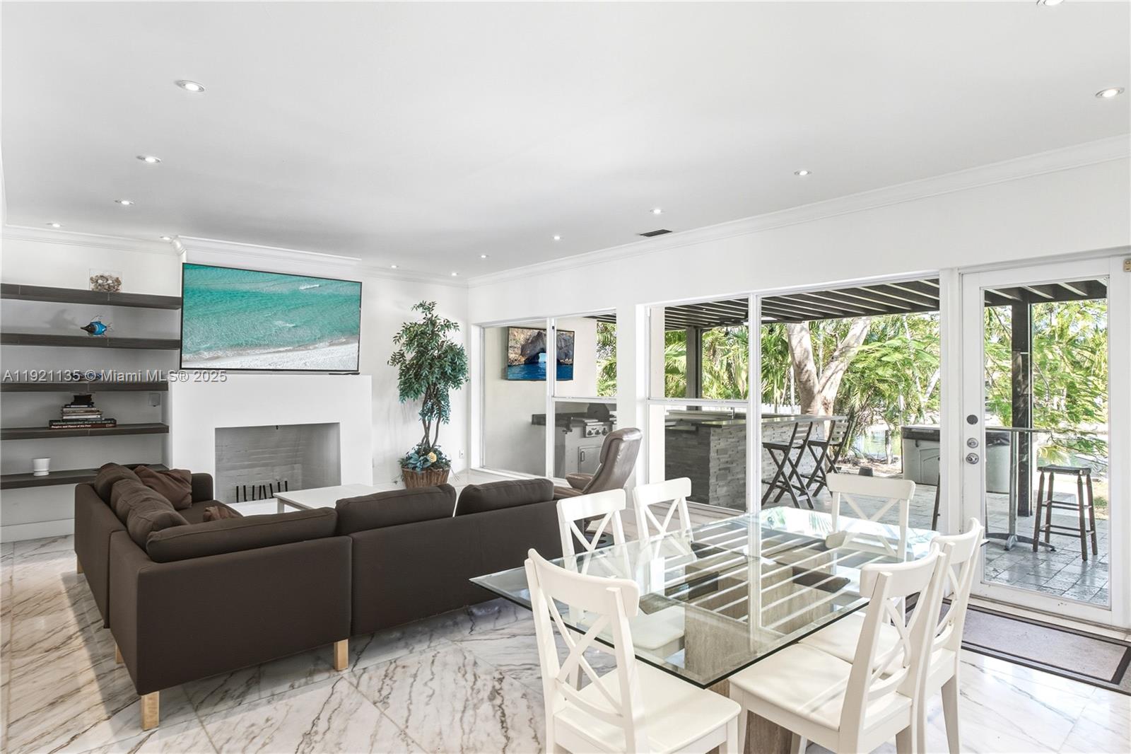 KEYSTONE POINT SEC 3 - Residential