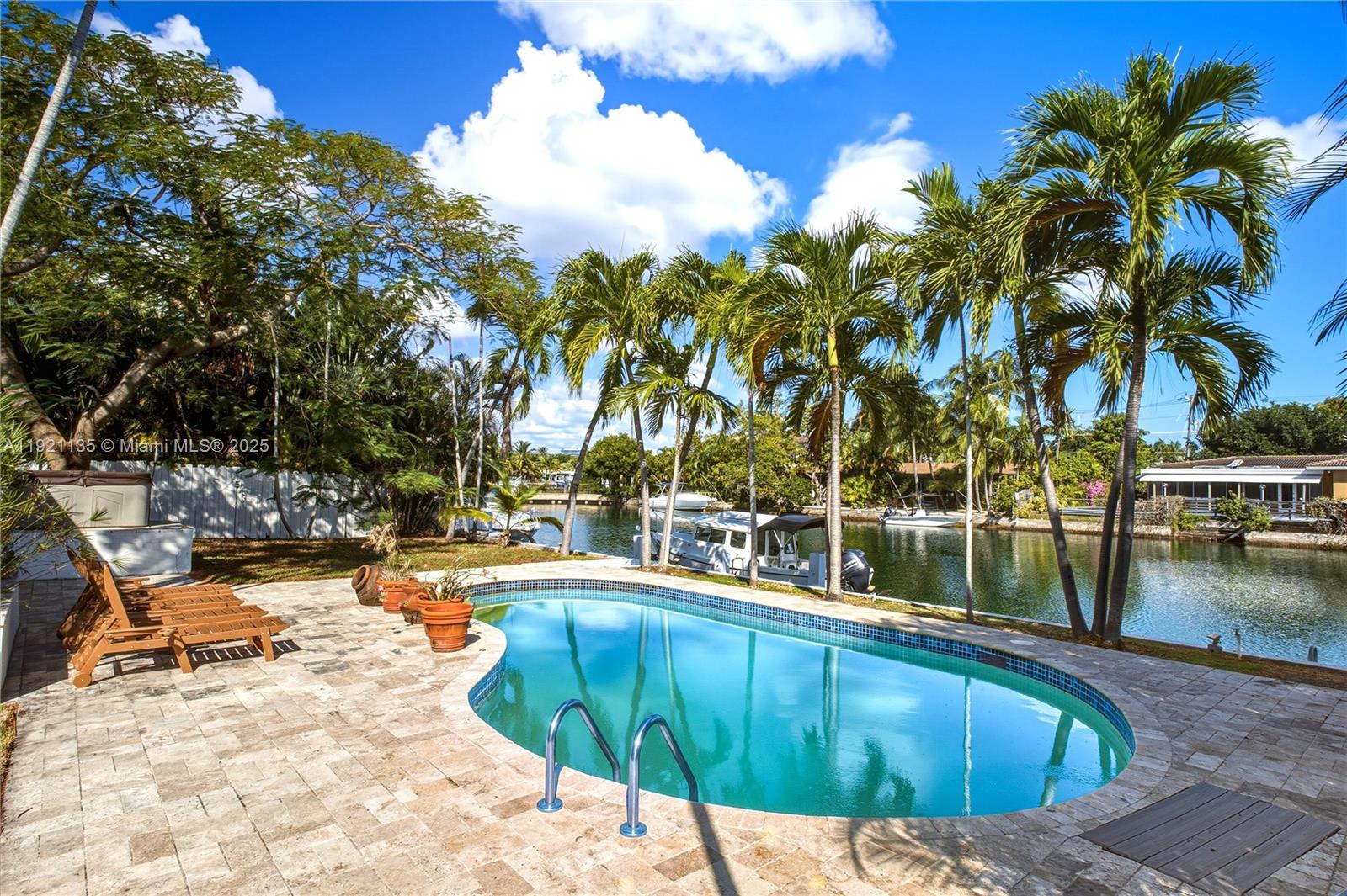 KEYSTONE POINT SEC 3 - Residential