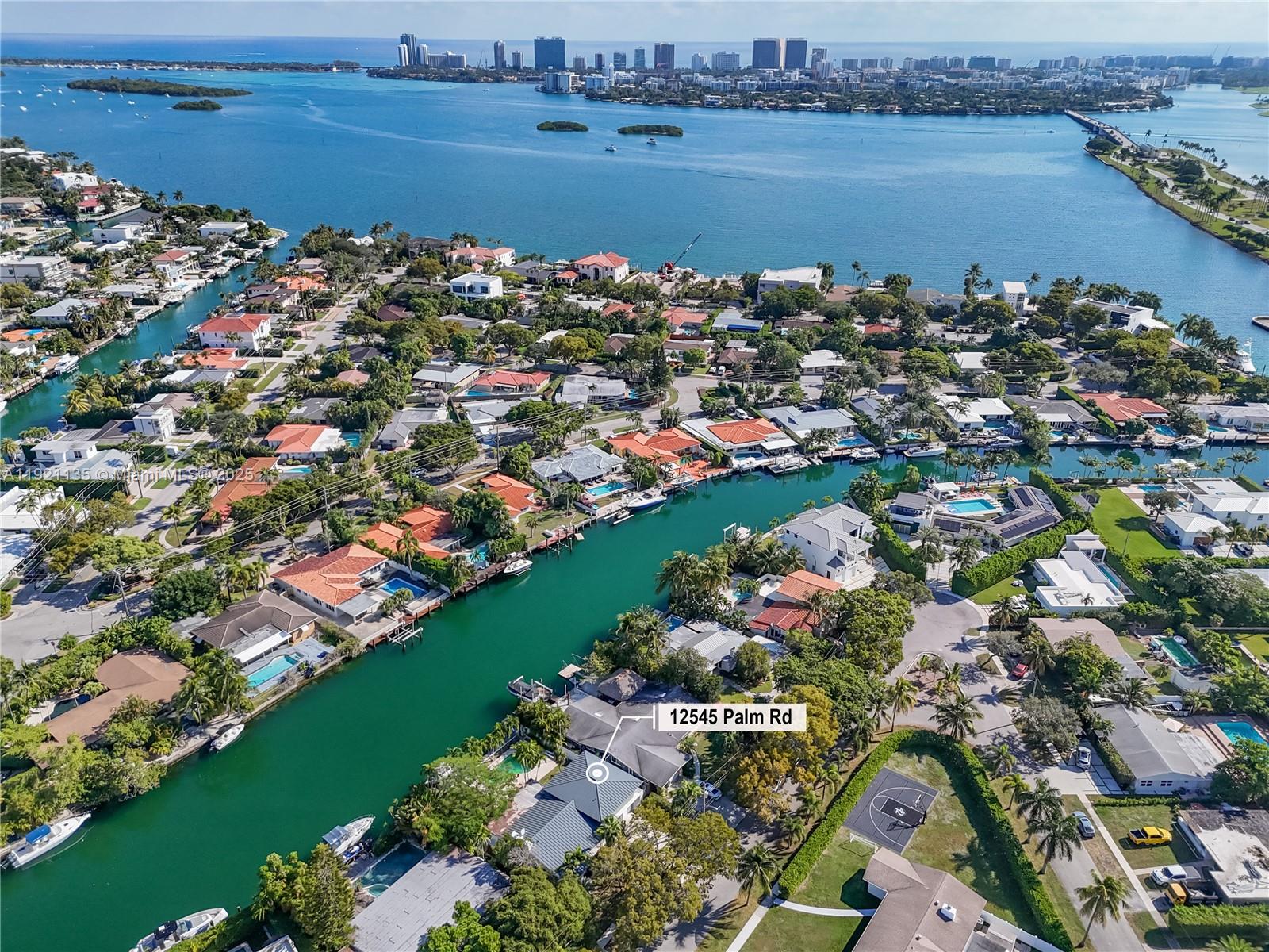 KEYSTONE POINT SEC 3 - Residential