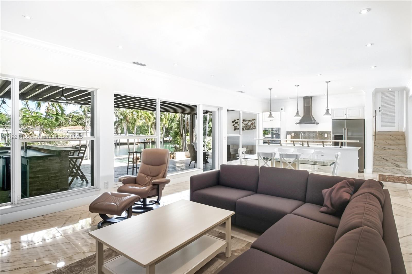 KEYSTONE POINT SEC 3 - Residential