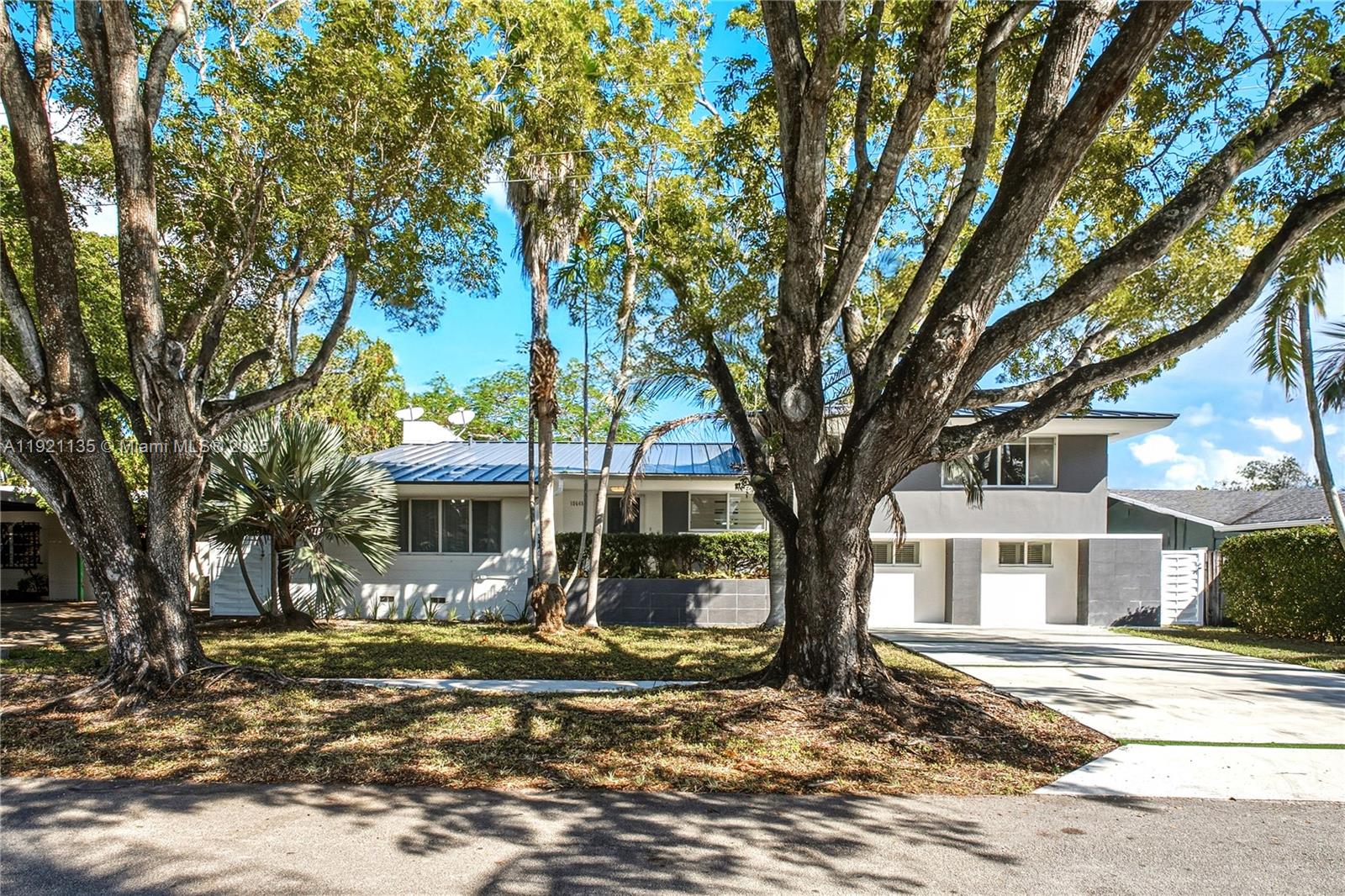 KEYSTONE POINT SEC 3 - Residential