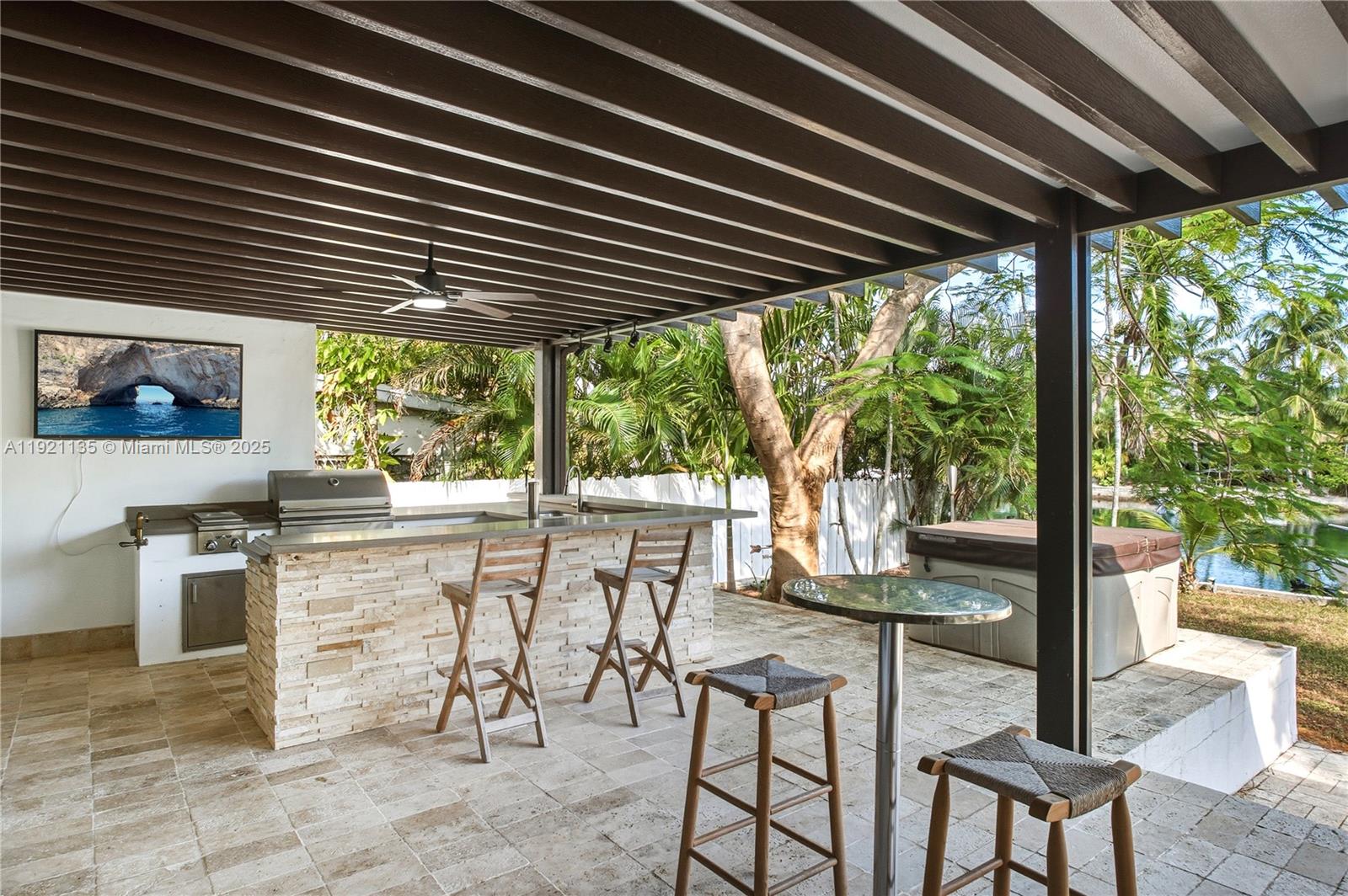 KEYSTONE POINT SEC 3 - Residential