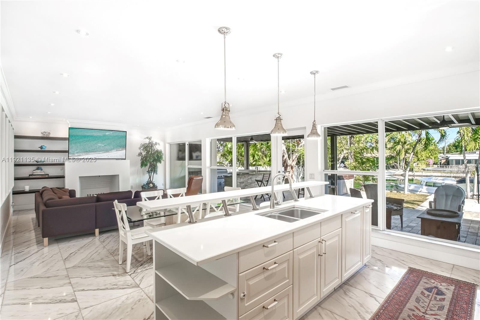 KEYSTONE POINT SEC 3 - Residential