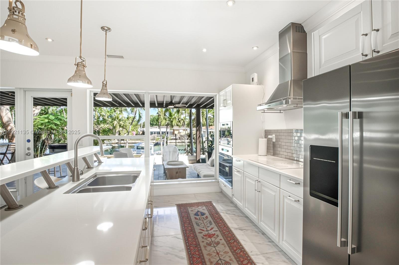 KEYSTONE POINT SEC 3 - Residential