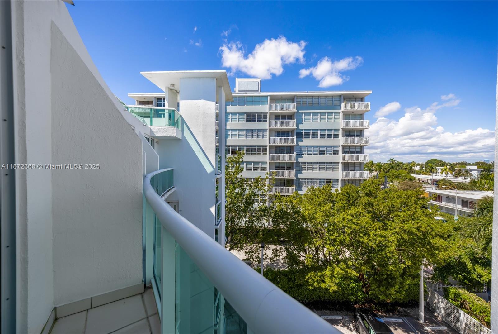 BAY VIEW LOFTS CONDO - Residential Lease