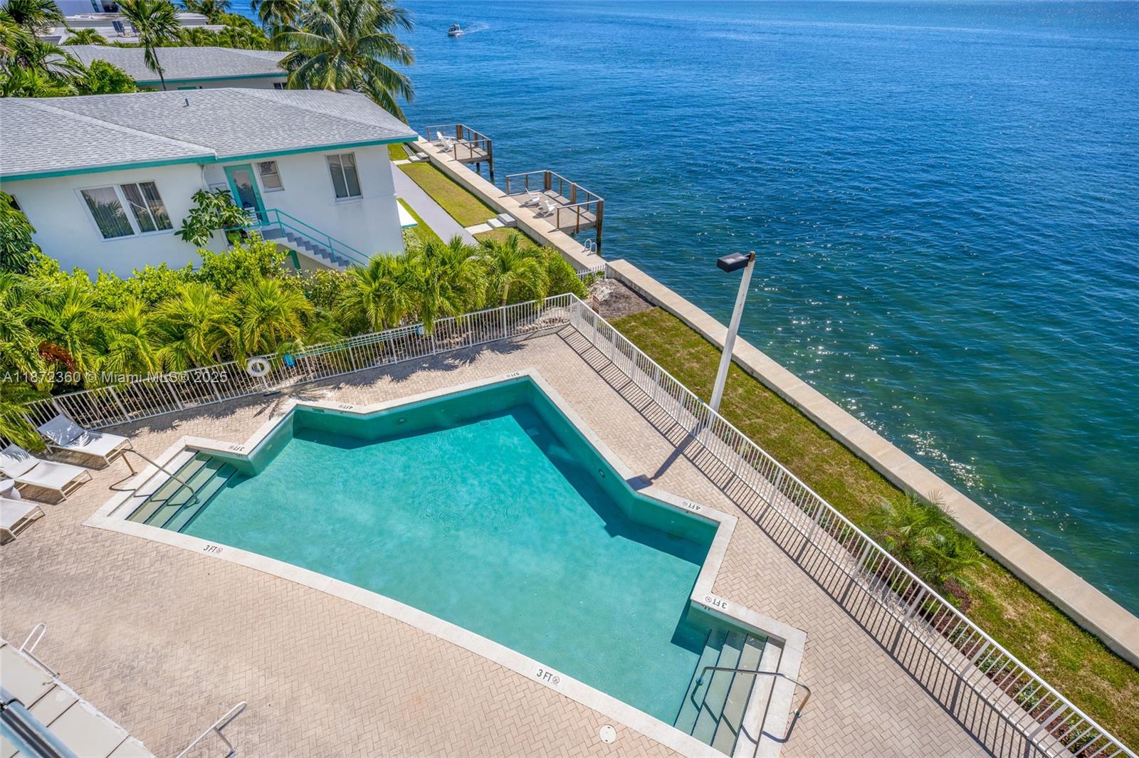 BAY VIEW LOFTS CONDO - Residential Lease