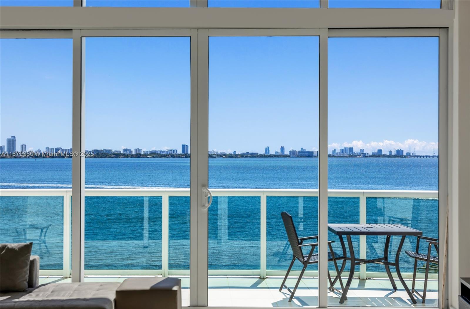 BAY VIEW LOFTS CONDO - Residential Lease