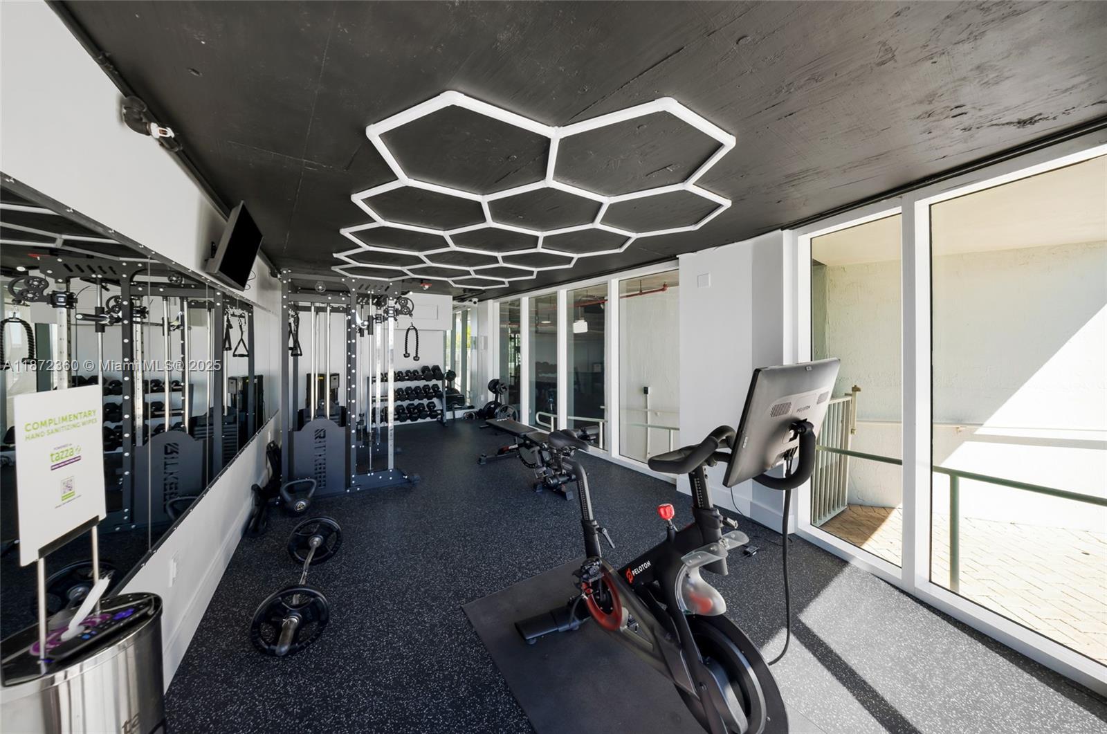 BAY VIEW LOFTS CONDO - Residential Lease