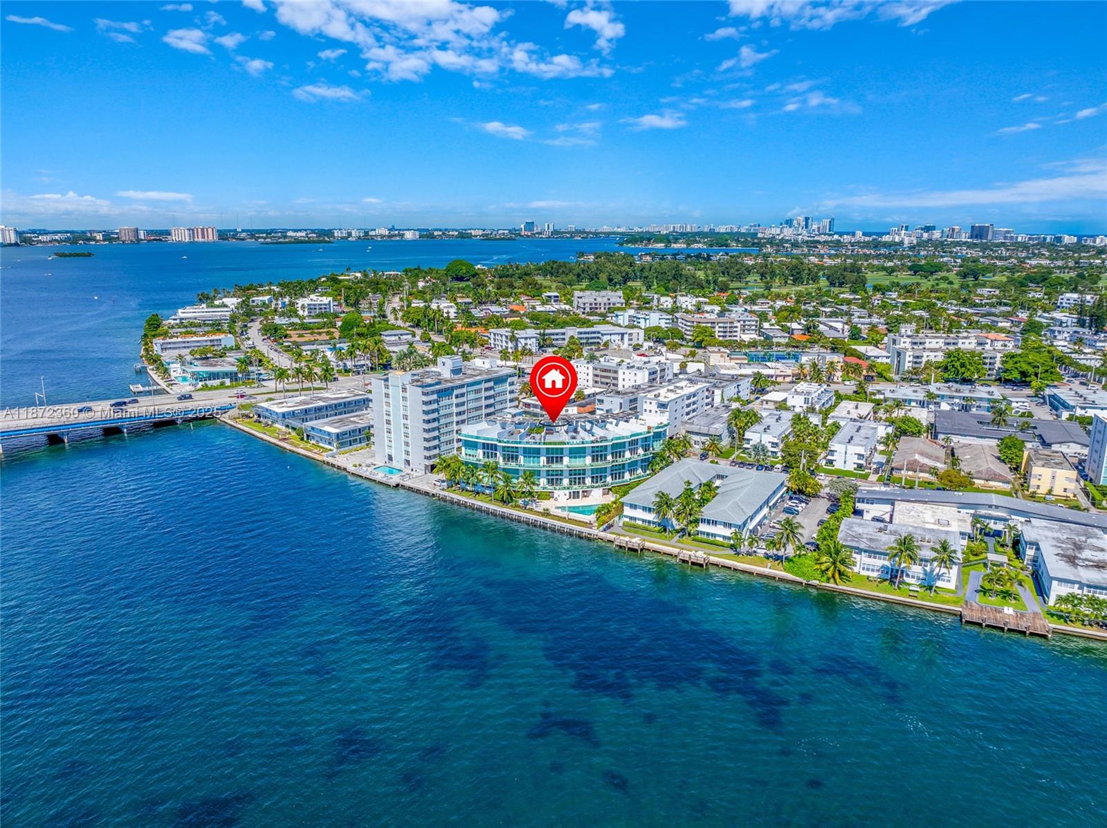 BAY VIEW LOFTS CONDO - Residential Lease