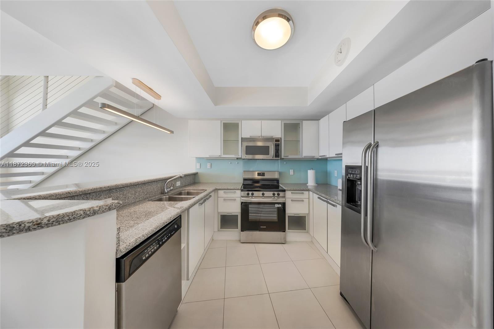 BAY VIEW LOFTS CONDO - Residential Lease