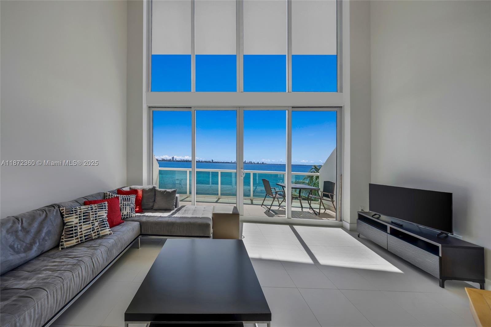 BAY VIEW LOFTS CONDO - Residential Lease