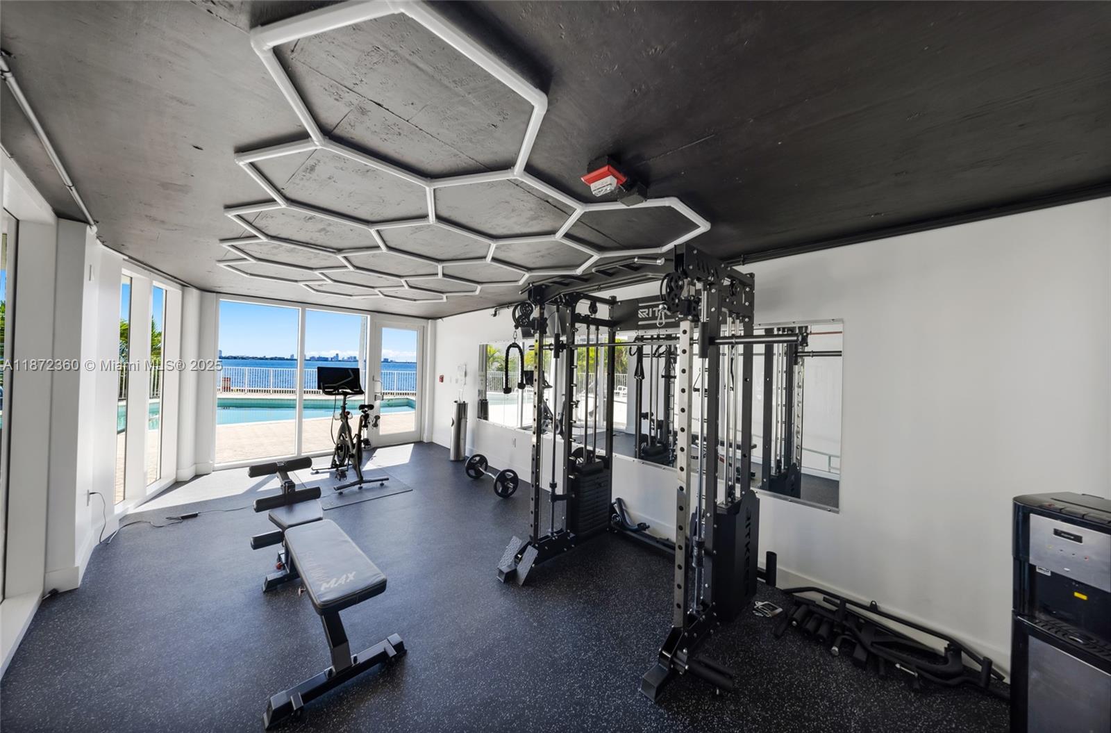 BAY VIEW LOFTS CONDO - Residential Lease