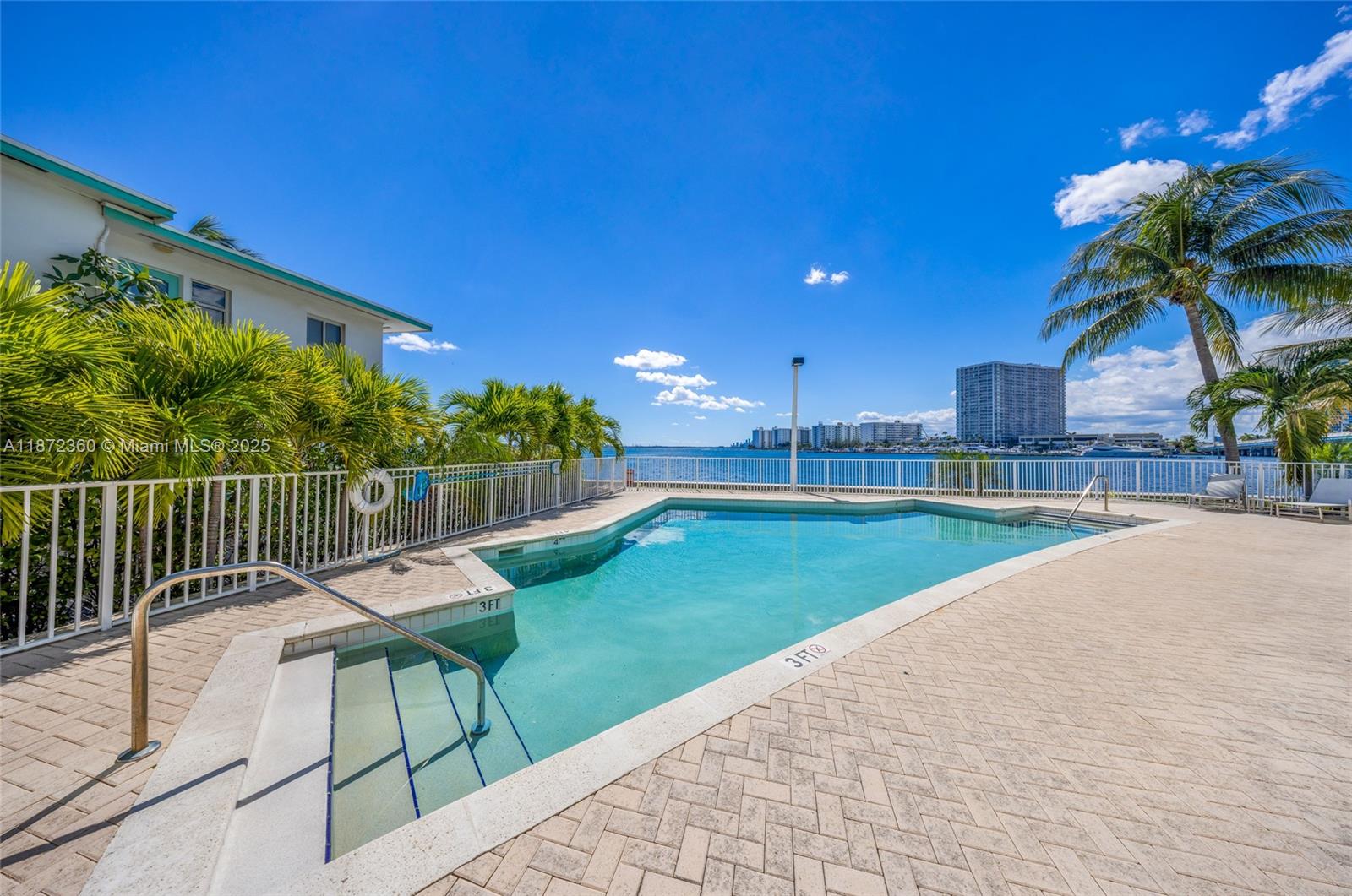 BAY VIEW LOFTS CONDO - Residential Lease