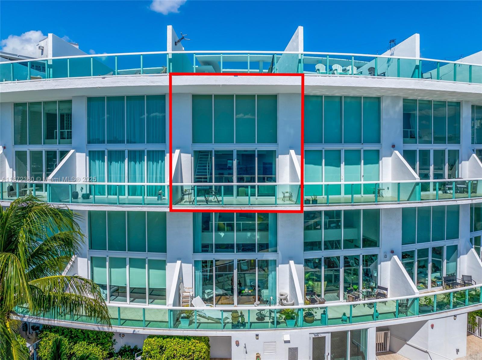 BAY VIEW LOFTS CONDO - Residential Lease