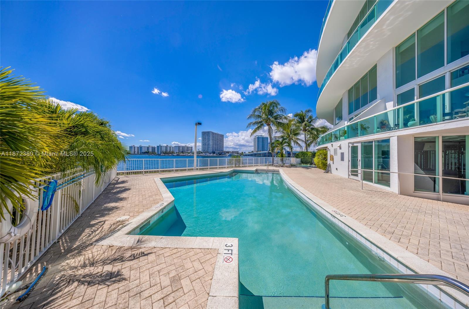 BAY VIEW LOFTS CONDO - Residential Lease