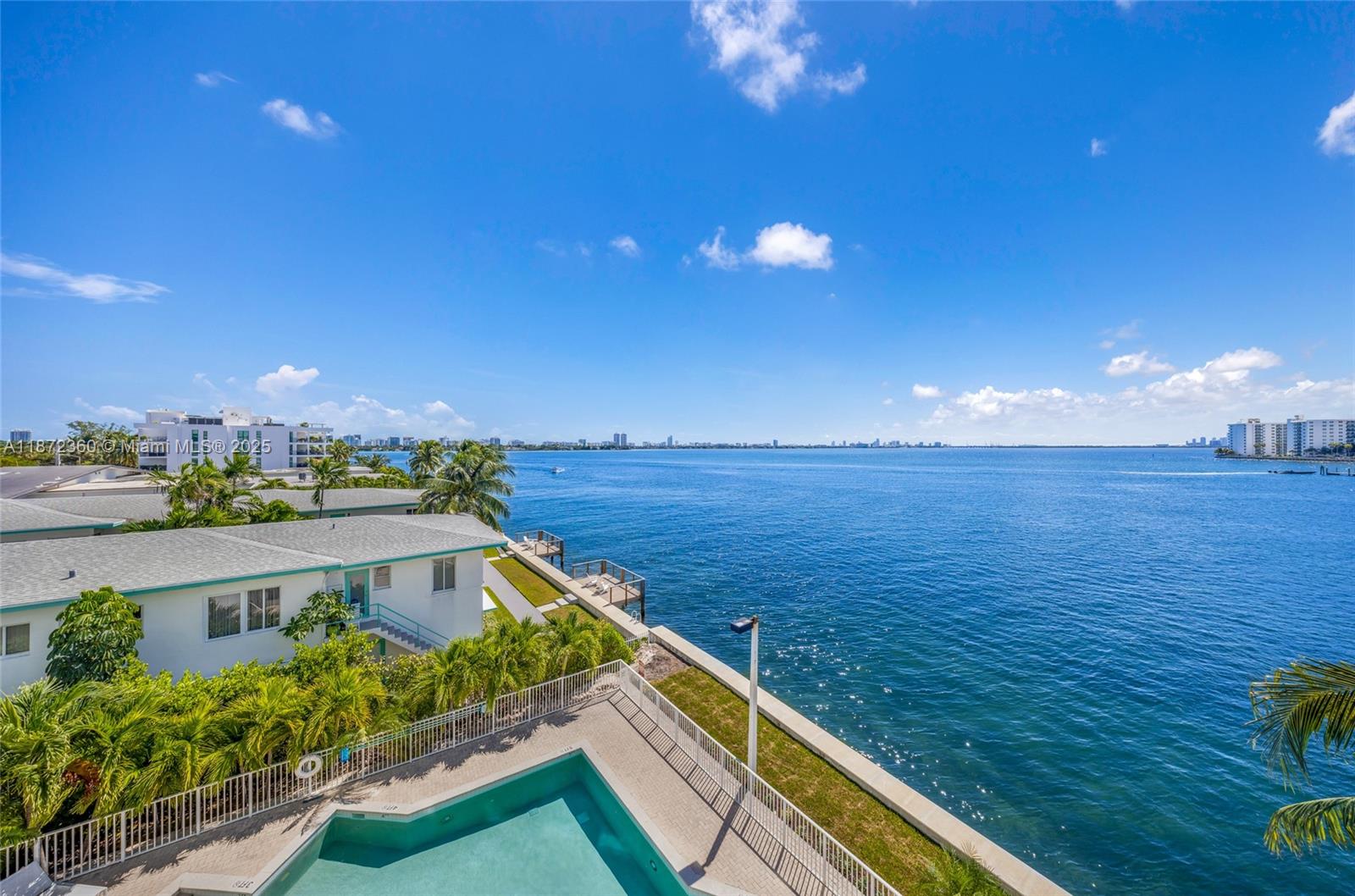 BAY VIEW LOFTS CONDO - Residential Lease