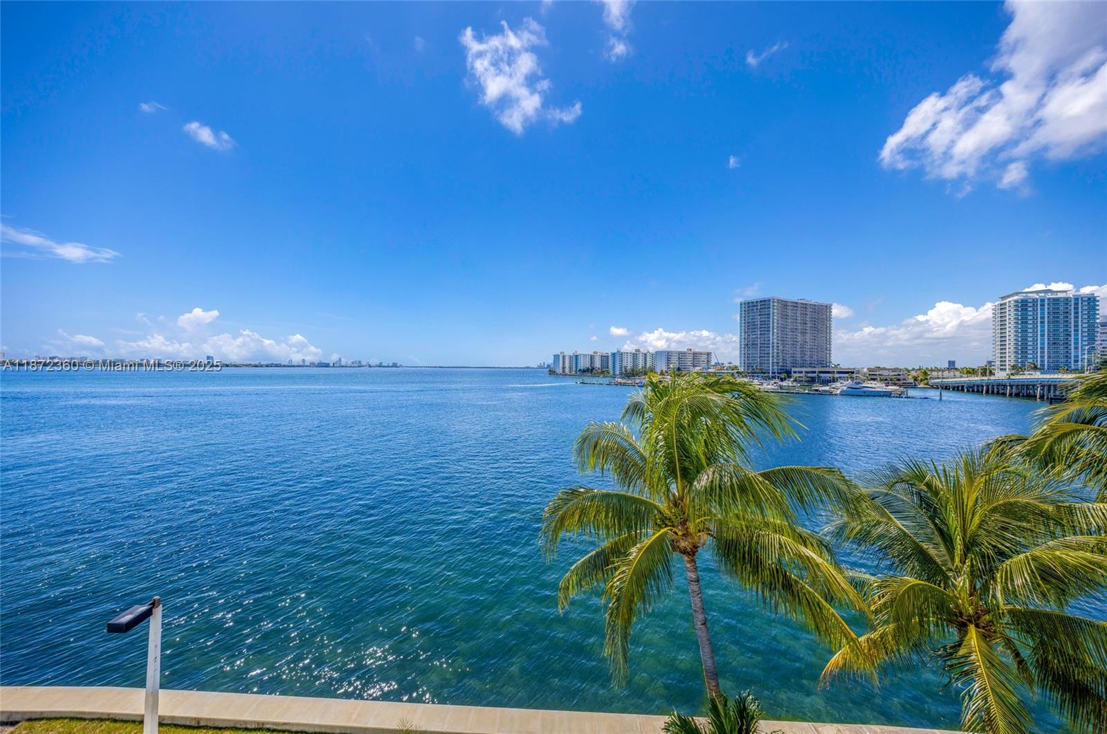 BAY VIEW LOFTS CONDO - Residential Lease