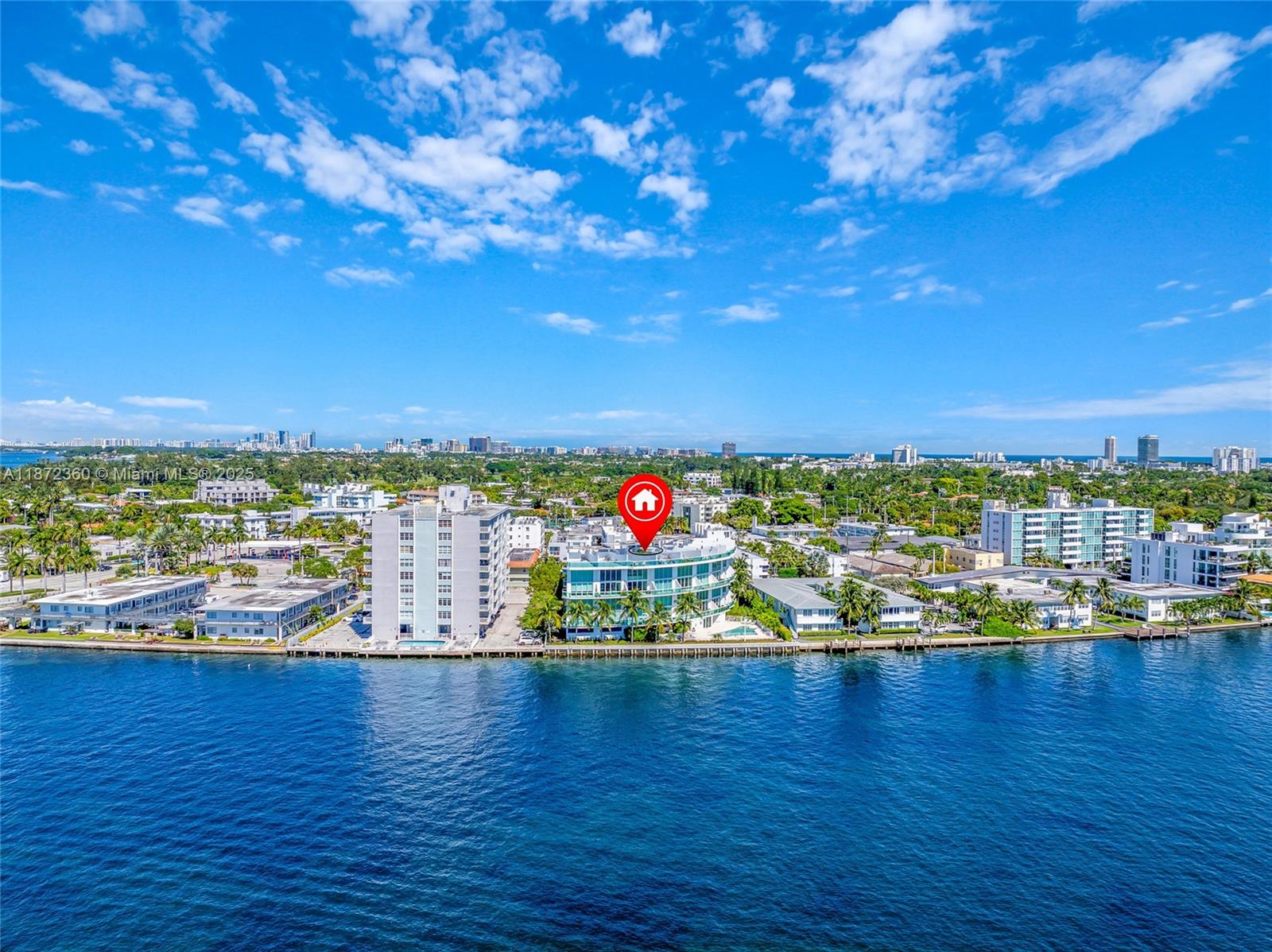 BAY VIEW LOFTS CONDO - Residential Lease