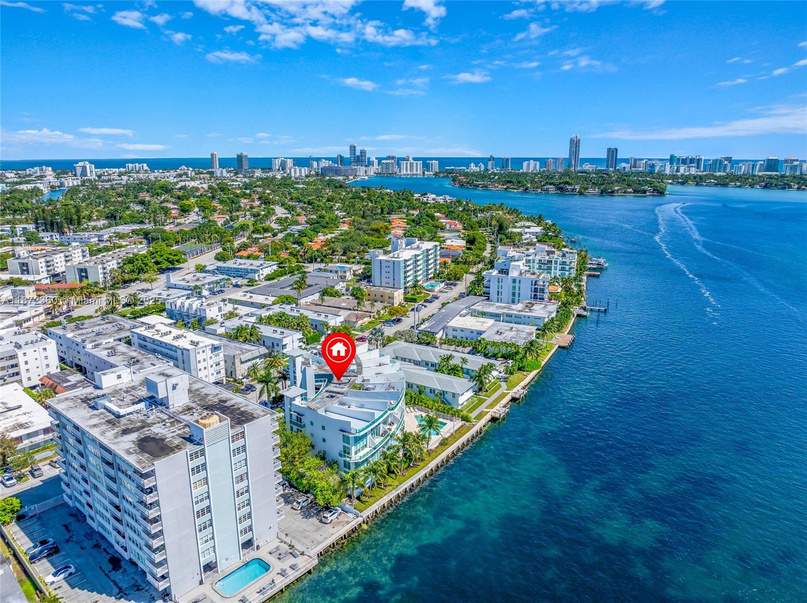 BAY VIEW LOFTS CONDO - Residential Lease