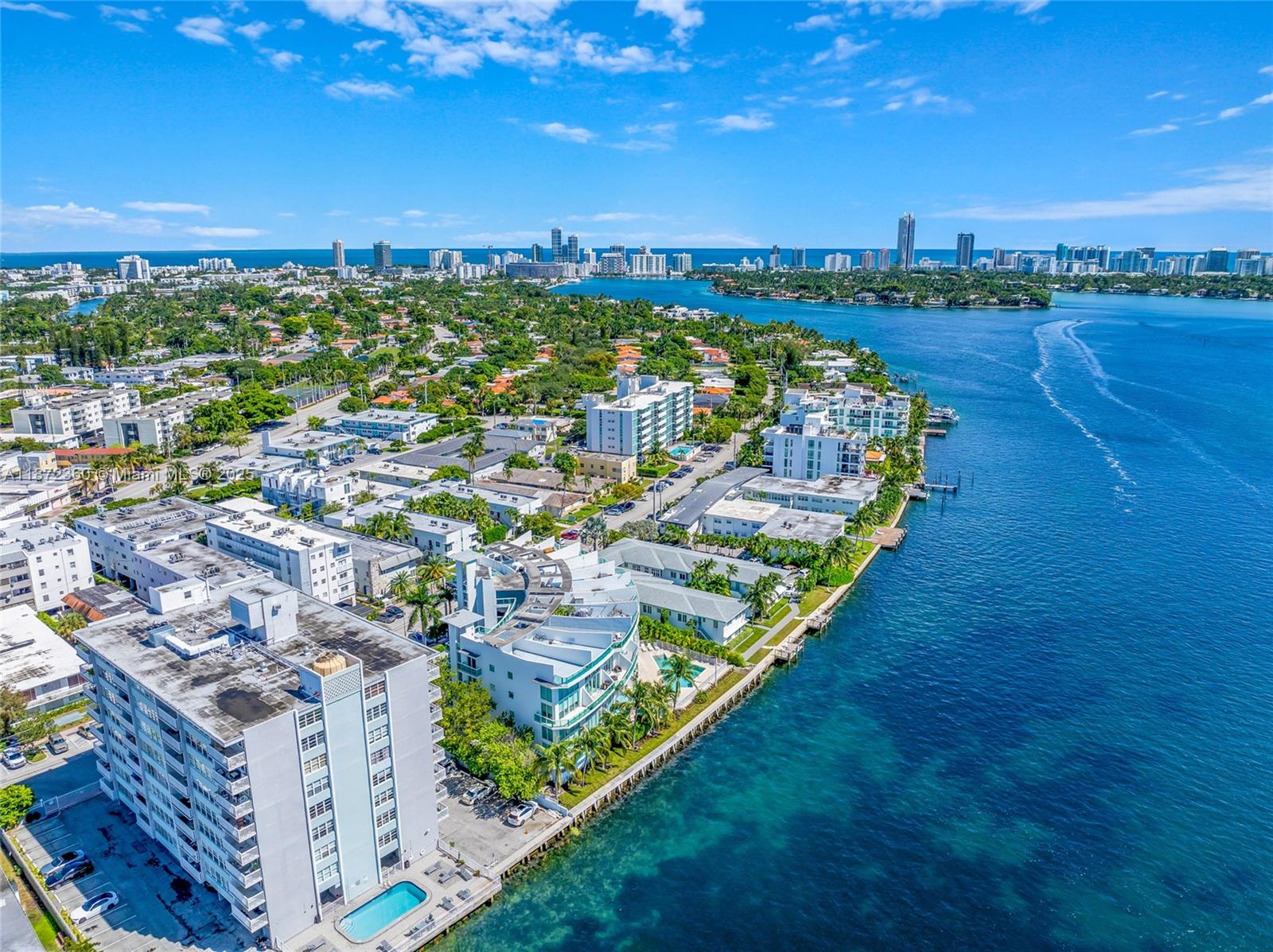 BAY VIEW LOFTS CONDO - Residential Lease