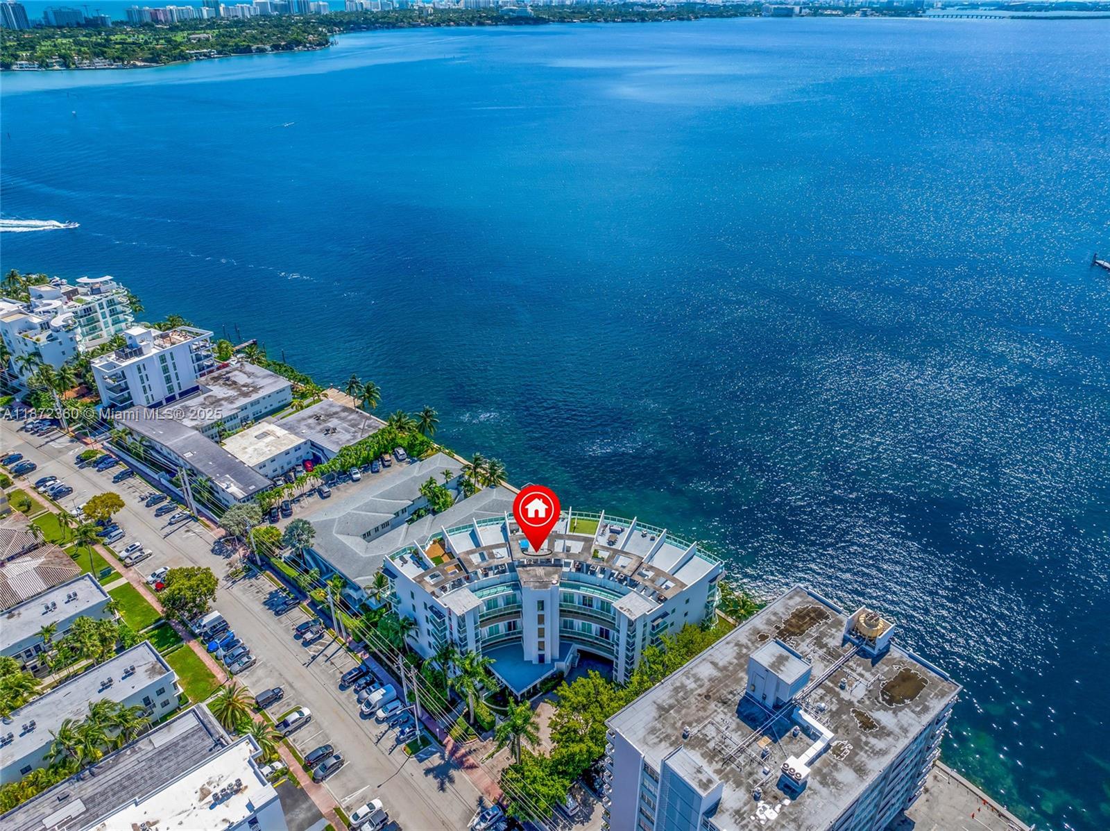 BAY VIEW LOFTS CONDO - Residential Lease