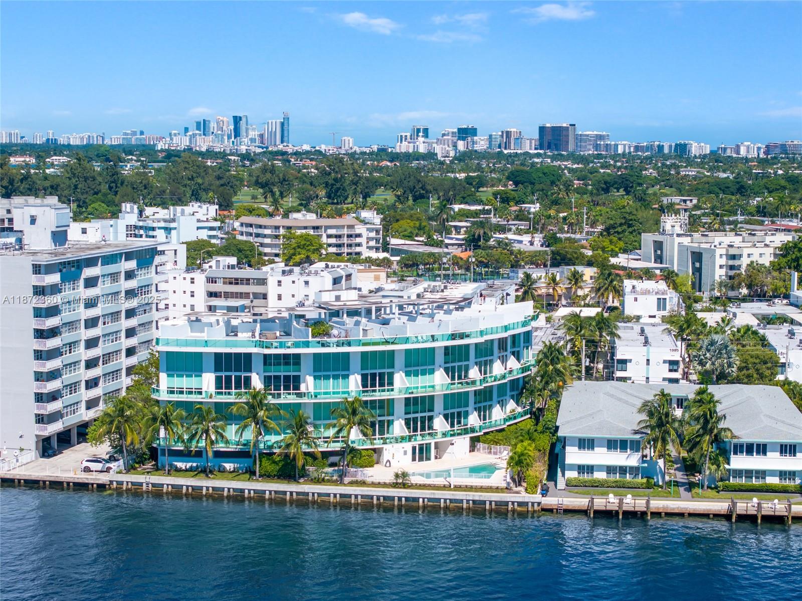 BAY VIEW LOFTS CONDO - Residential Lease