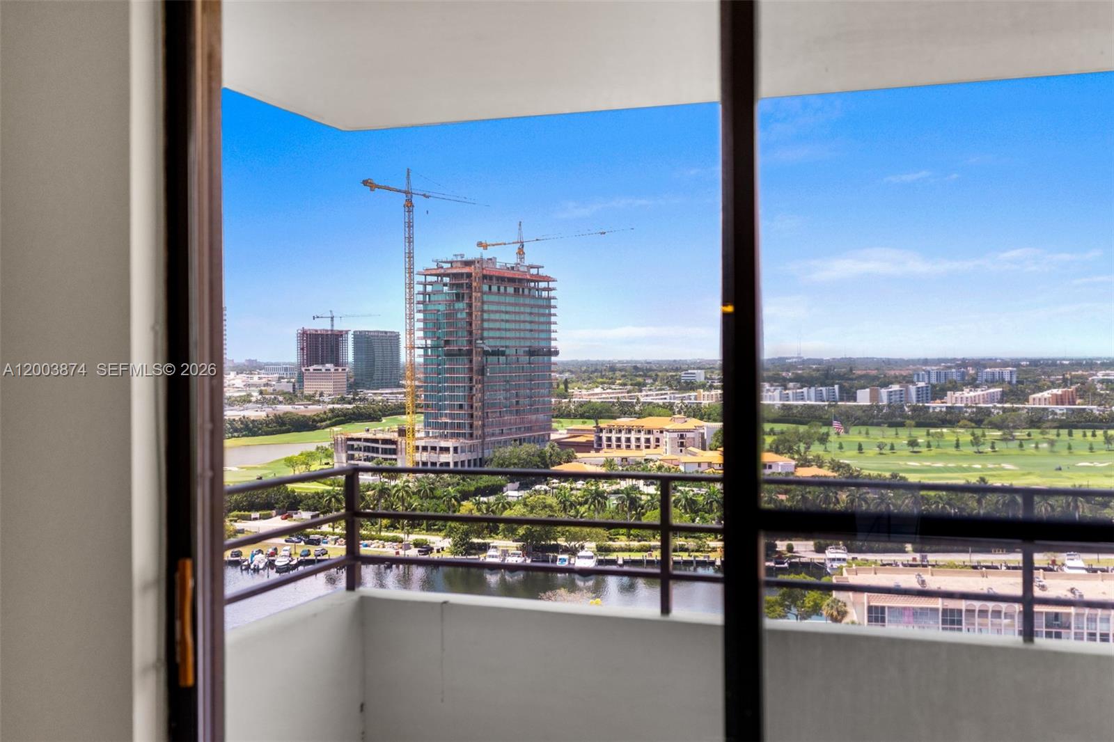 OLYMPUS CONDO - Residential