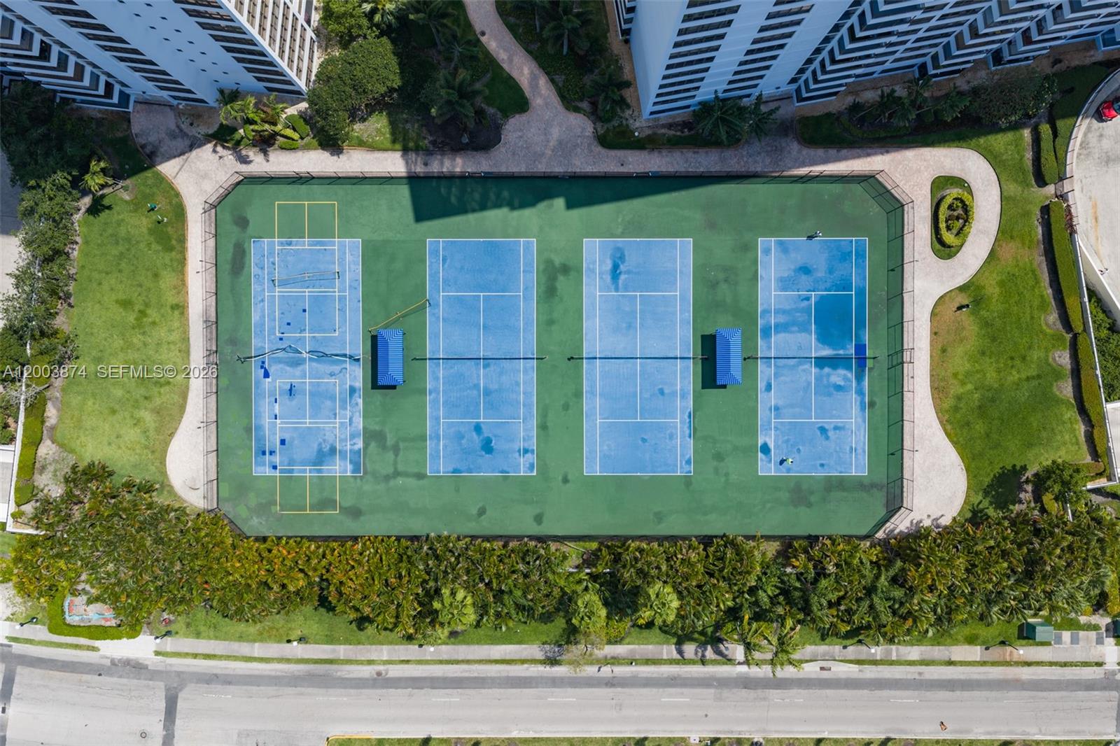 OLYMPUS CONDO - Residential