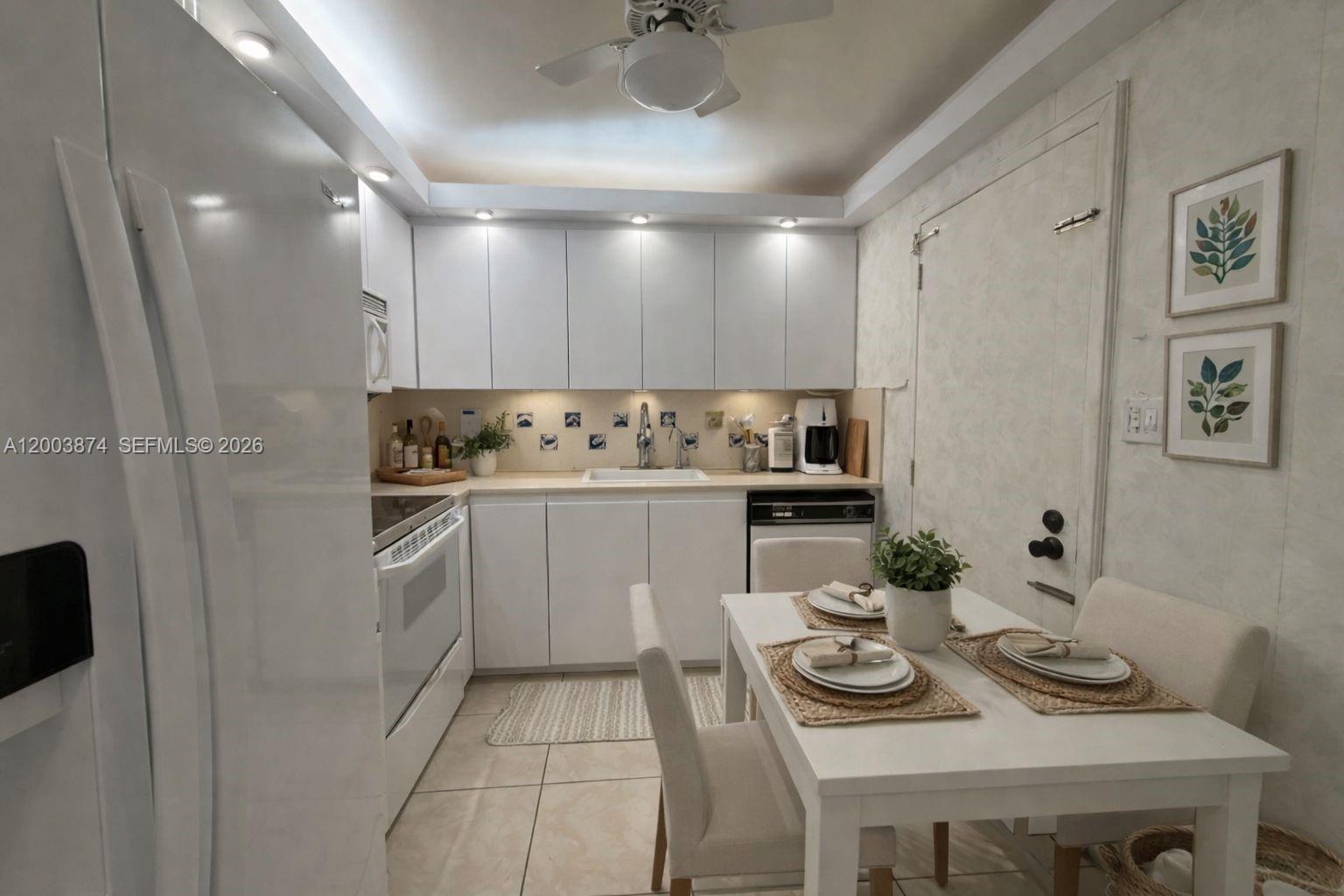 OLYMPUS CONDO - Residential