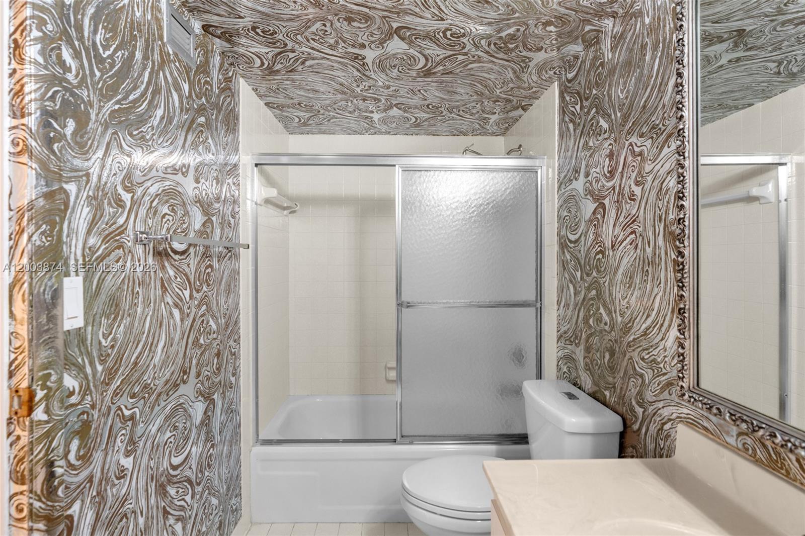 OLYMPUS CONDO - Residential