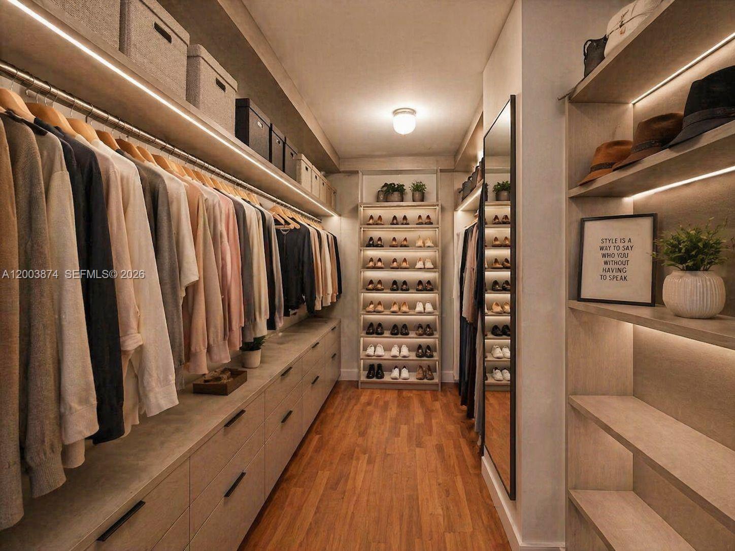 OLYMPUS CONDO - Residential