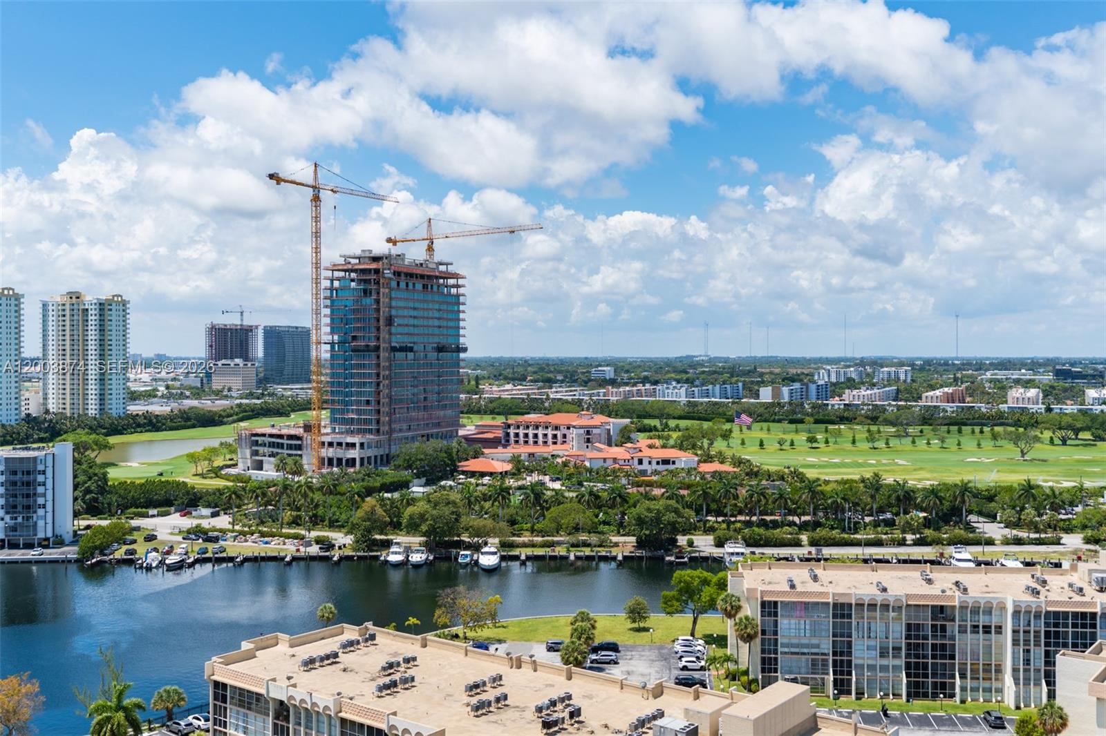 OLYMPUS CONDO - Residential