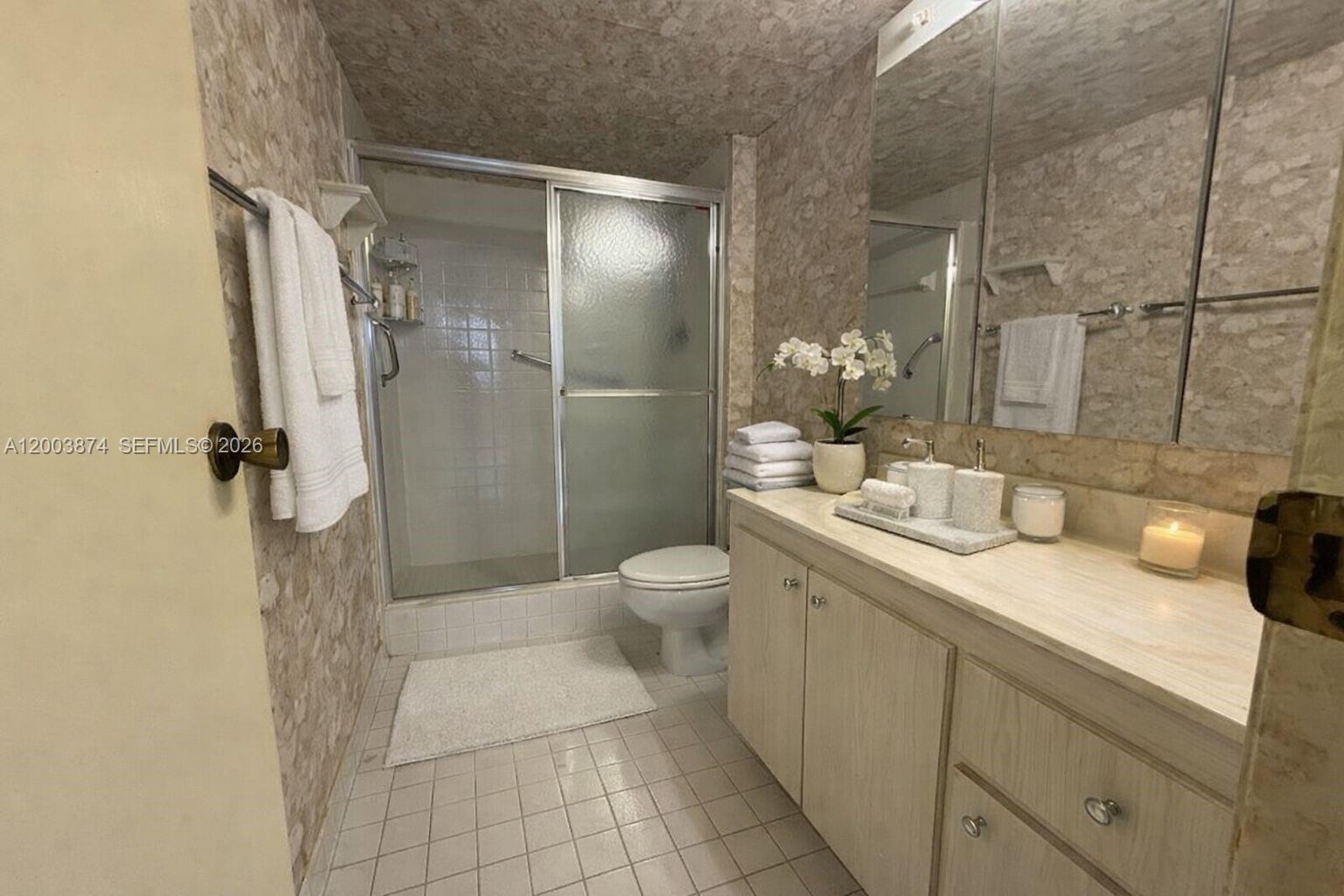 OLYMPUS CONDO - Residential