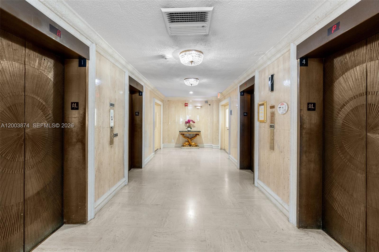 OLYMPUS CONDO - Residential