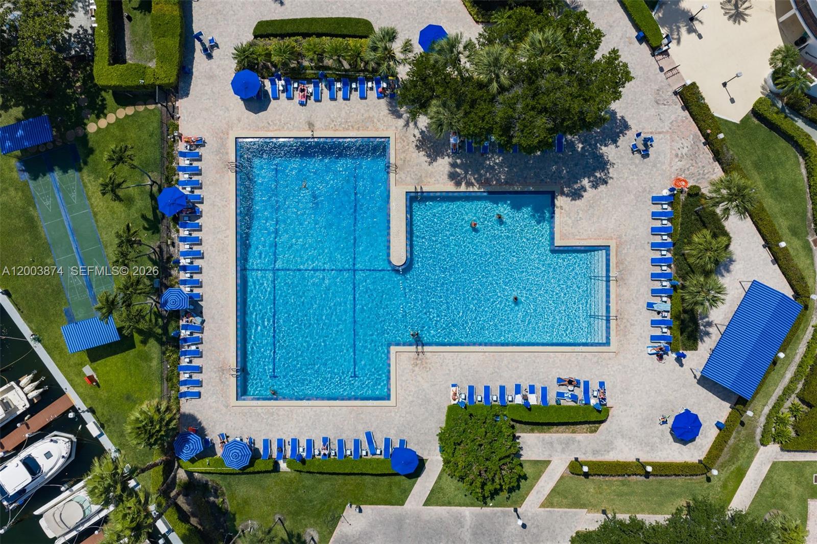 OLYMPUS CONDO - Residential