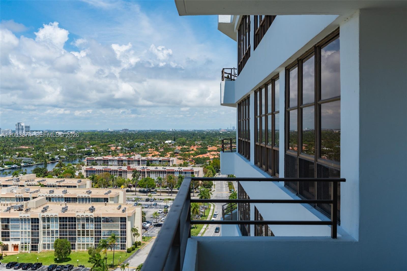 OLYMPUS CONDO - Residential