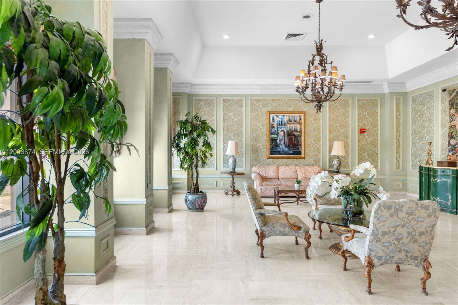 OLYMPUS CONDO - Residential