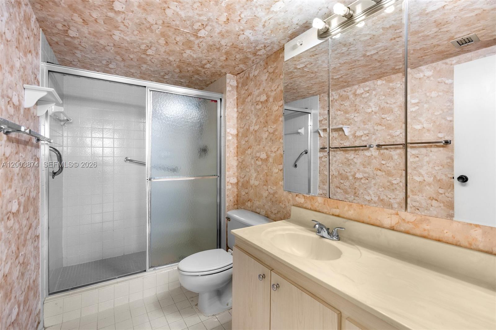 OLYMPUS CONDO - Residential