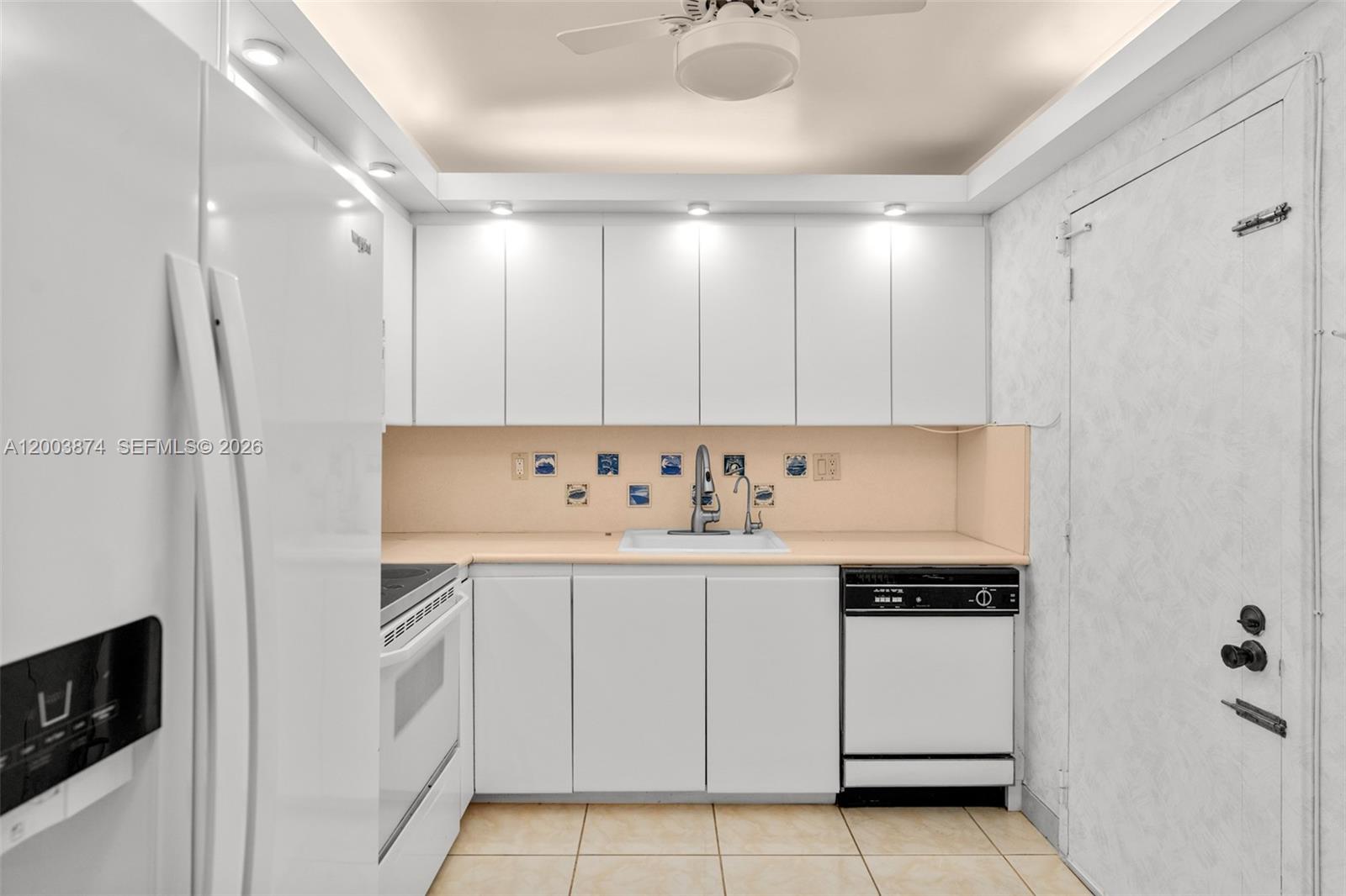 OLYMPUS CONDO - Residential