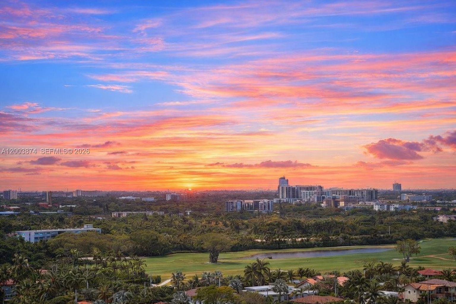 OLYMPUS CONDO - Residential