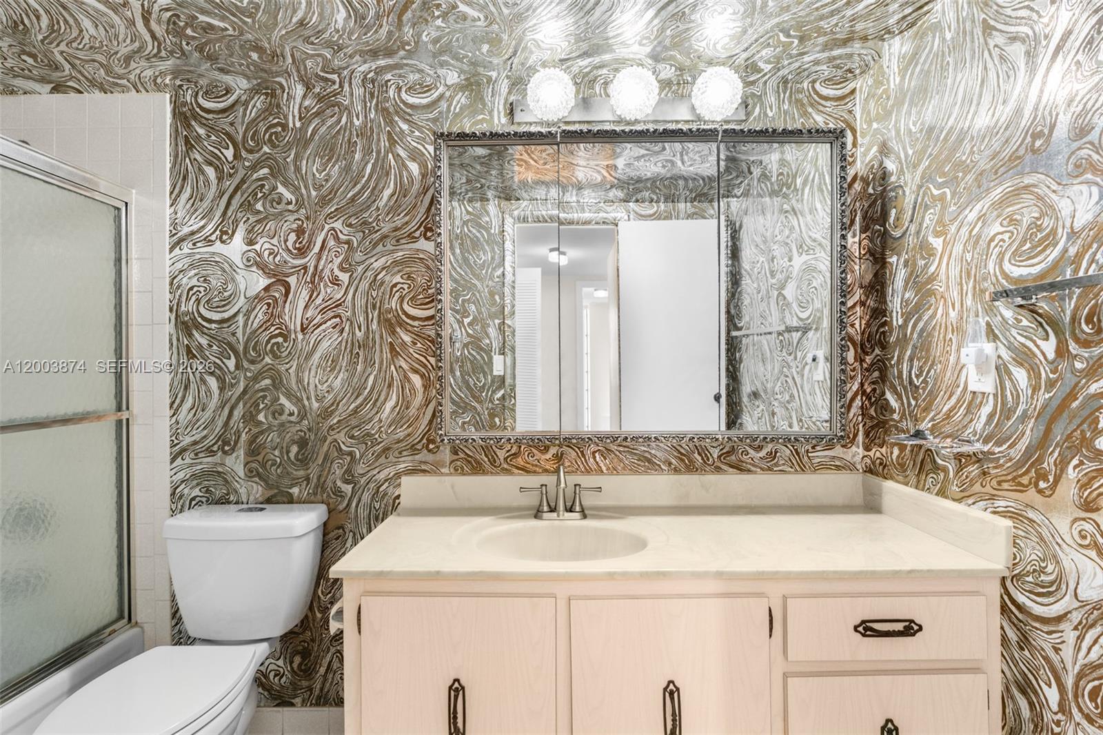 OLYMPUS CONDO - Residential