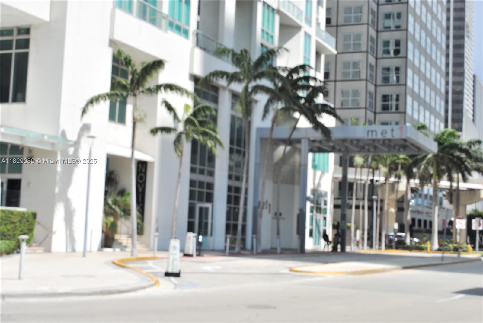 300 S Biscayne Blvd T-2802