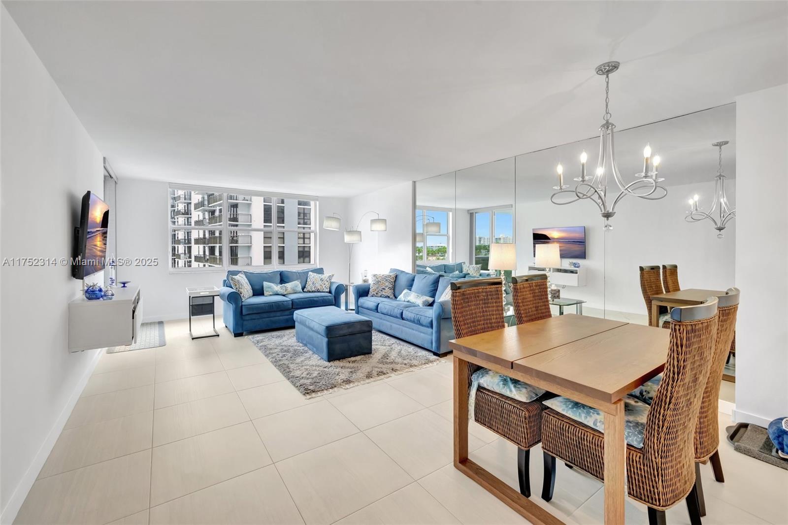 3015 N Ocean Blvd 5B