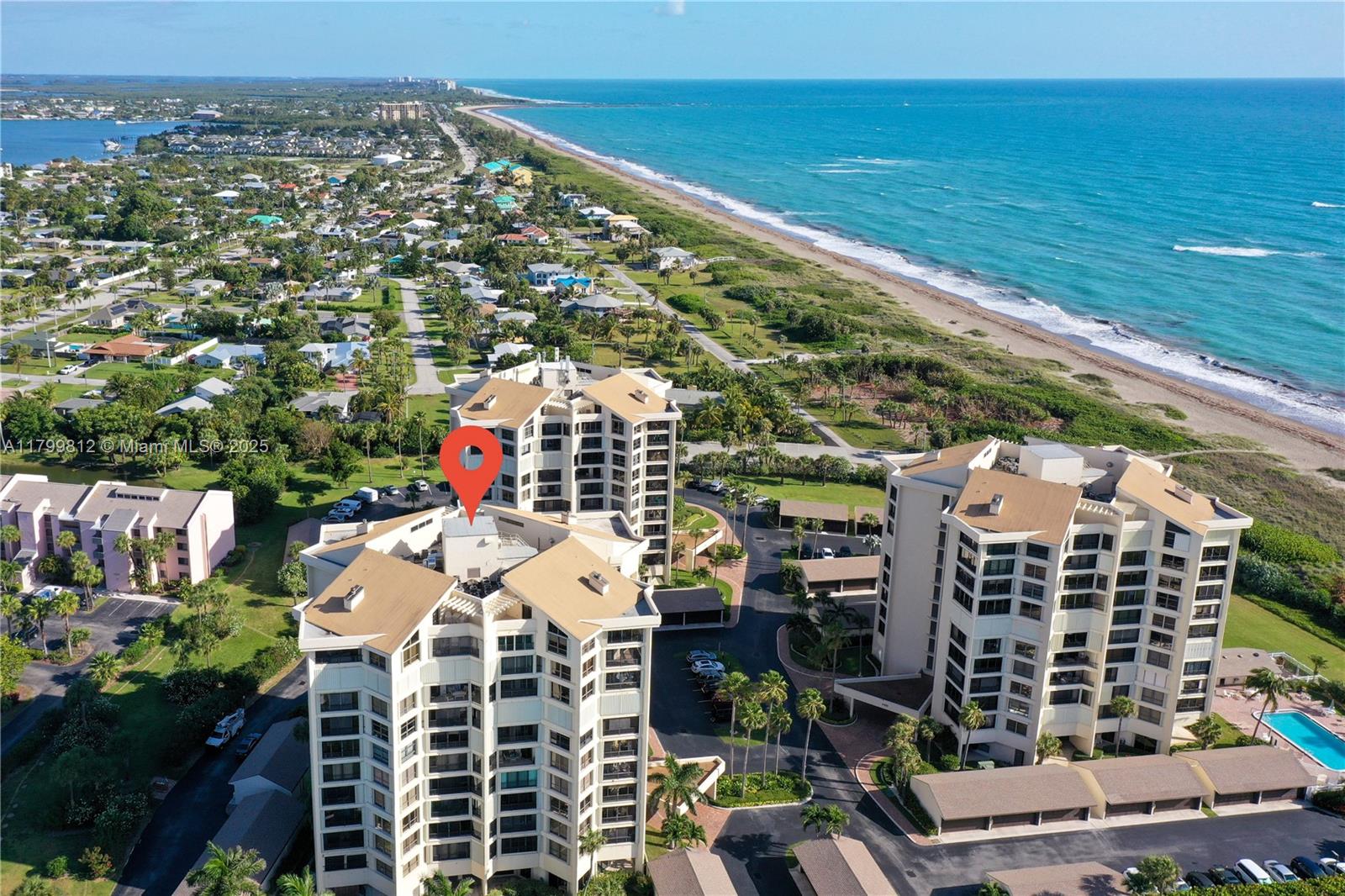 2400 S Ocean Dr 4294
