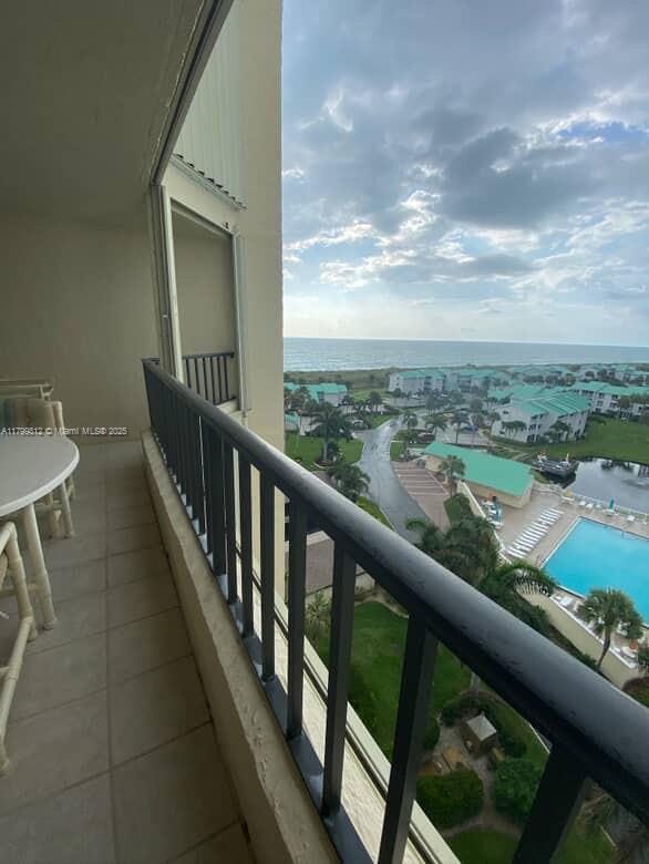 SEASCAPE I CONDOMINIUM - Residential