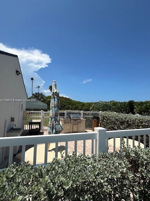 SEASCAPE I CONDOMINIUM - Residential