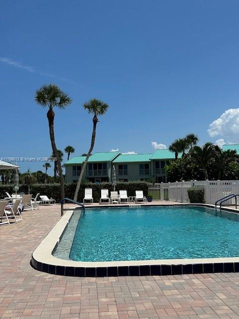 SEASCAPE I CONDOMINIUM - Residential