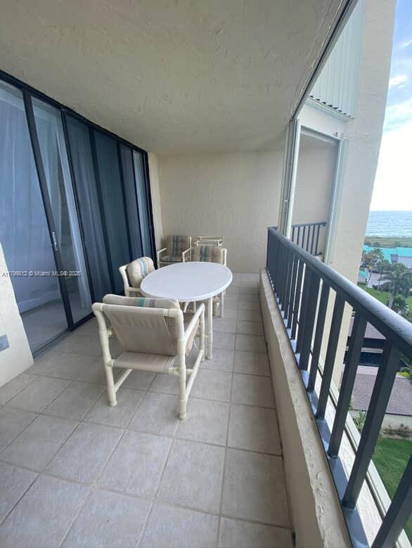 SEASCAPE I CONDOMINIUM - Residential