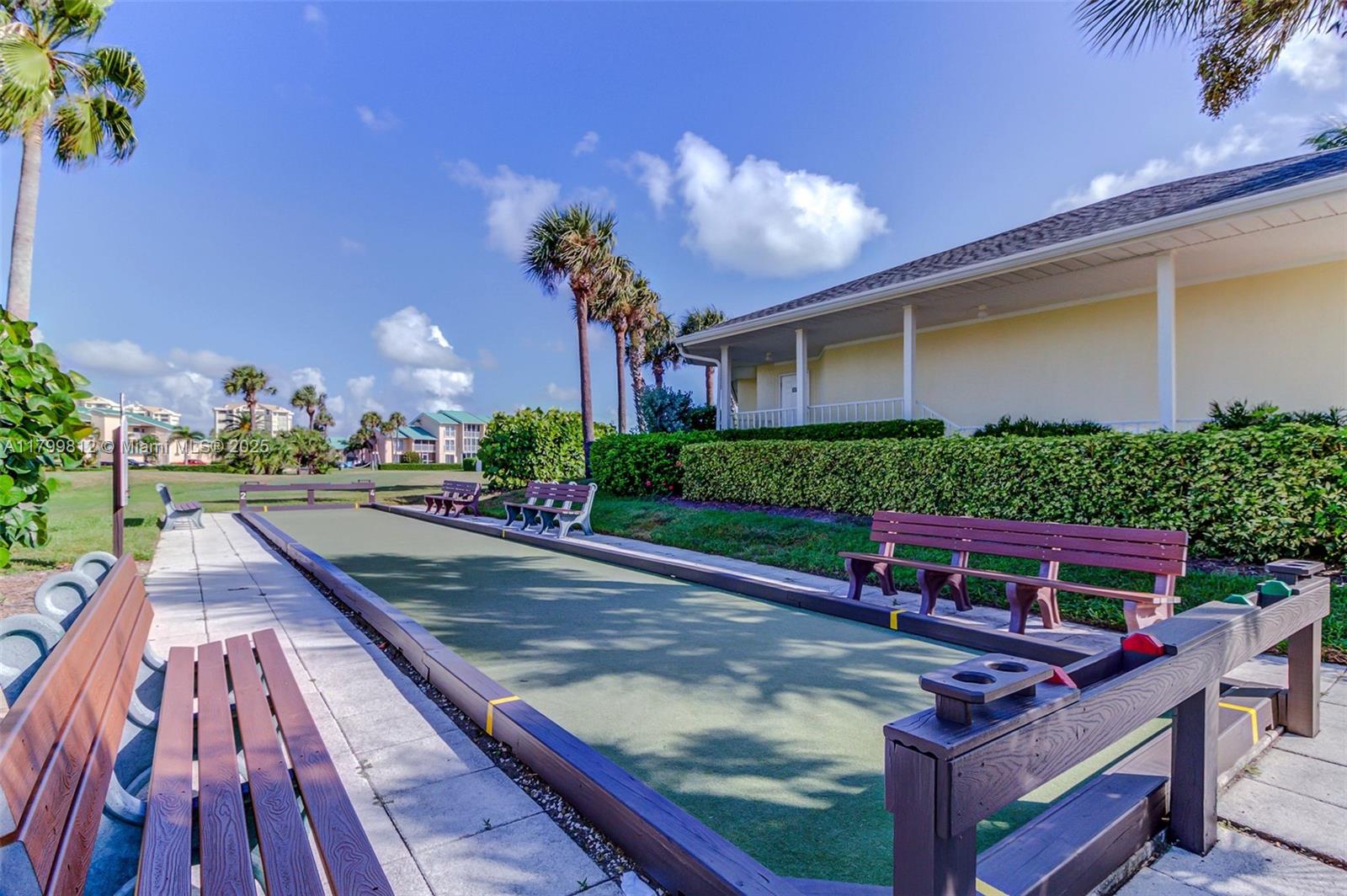 SEASCAPE I CONDOMINIUM - Residential