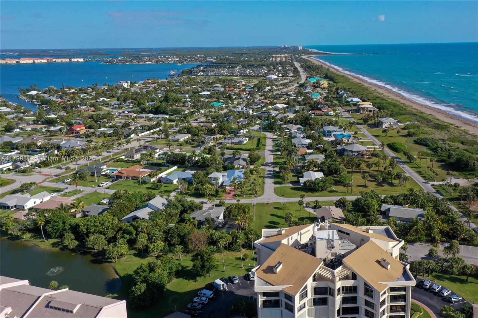 SEASCAPE I CONDOMINIUM - Residential